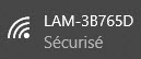 lam AP