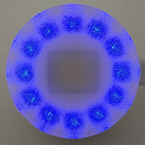 salm configuration
