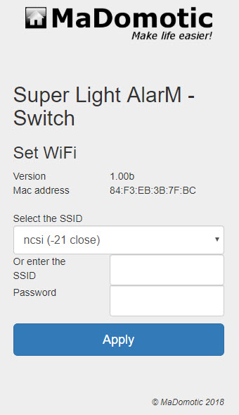 slam-s wifi